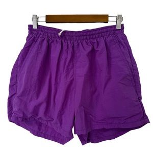 Water Prints‎ by Reyn Spooner Vintage 1980s 80s 1990s 90s Surf Shorts Size M